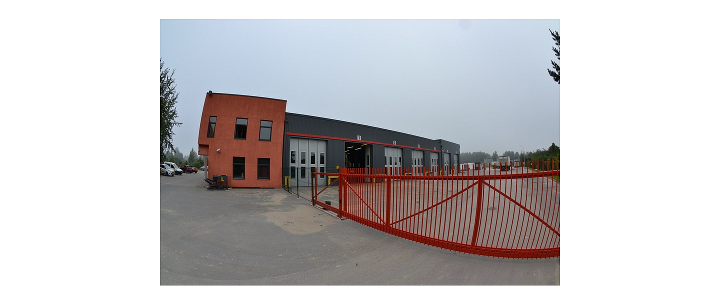 Ремонт гидроцилиндров