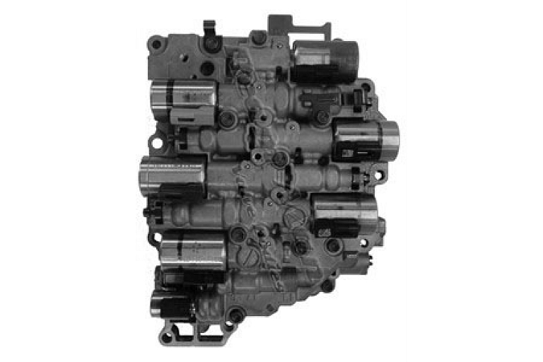 Repair of automatic gearboxes in Riga