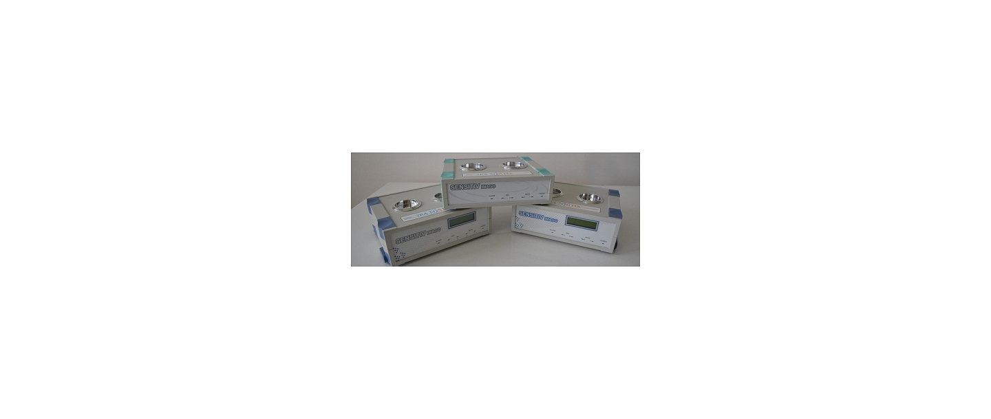Examination of the general organism with the bioresonance method