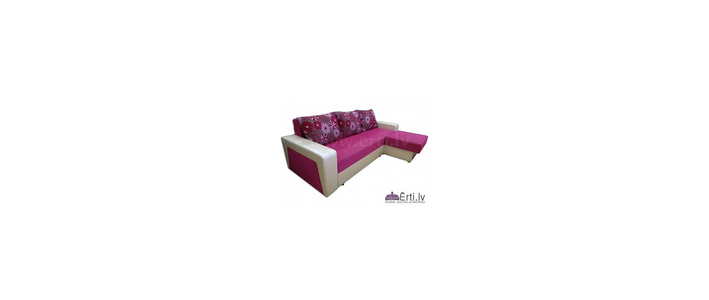 Sale and delivery of beds and corner sofas
