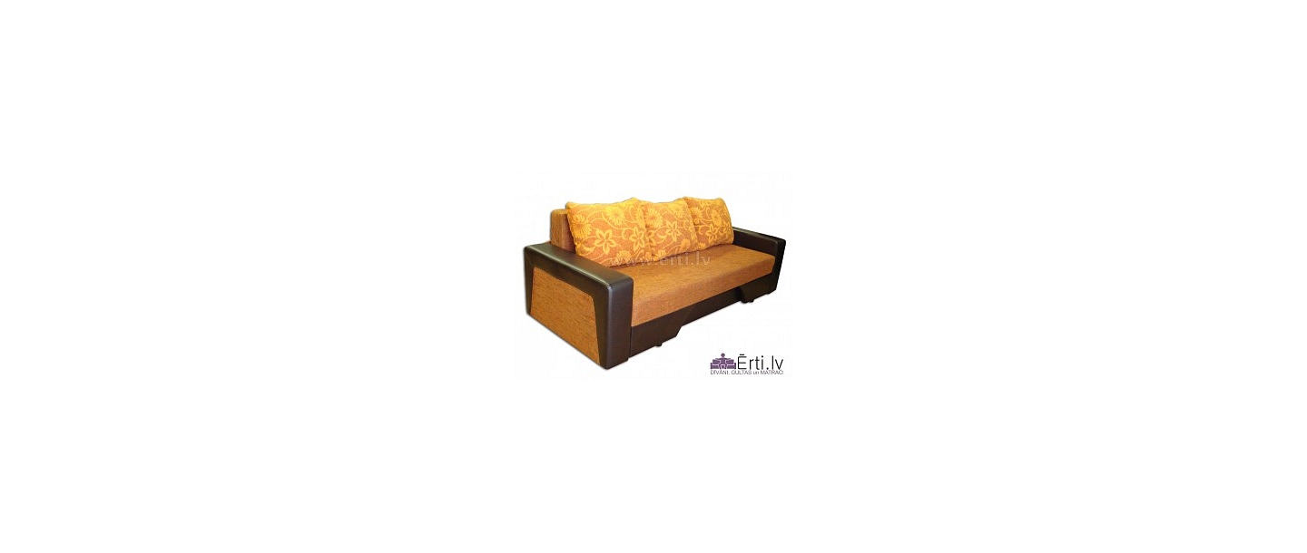 Guļamie dīvāni