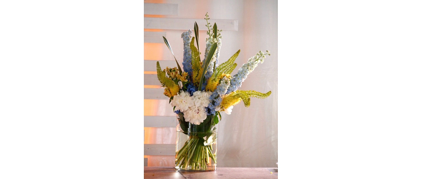 Flower arrangements
