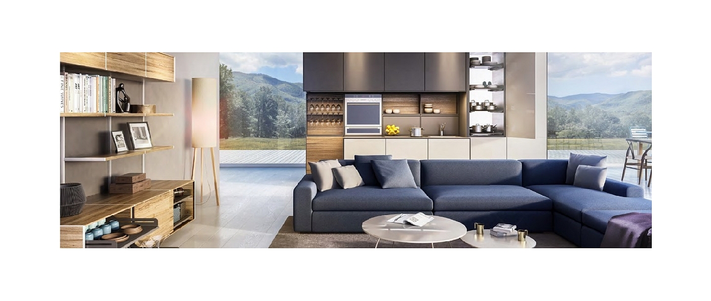 Furniture manufacturing