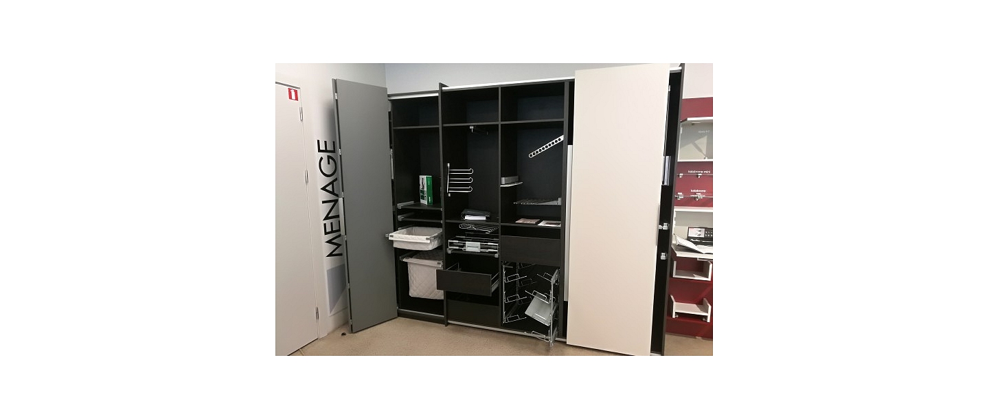 Furniture accessories