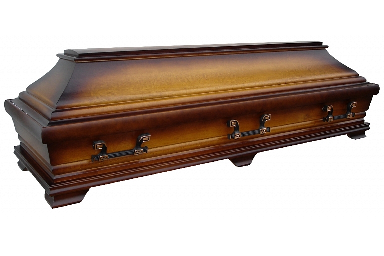 Making funeral accessories coffins Valmiera Sigulda in Riga