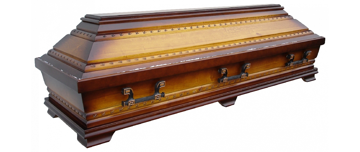 Burial accessories coffins Valmiera Rīga Vidzeme