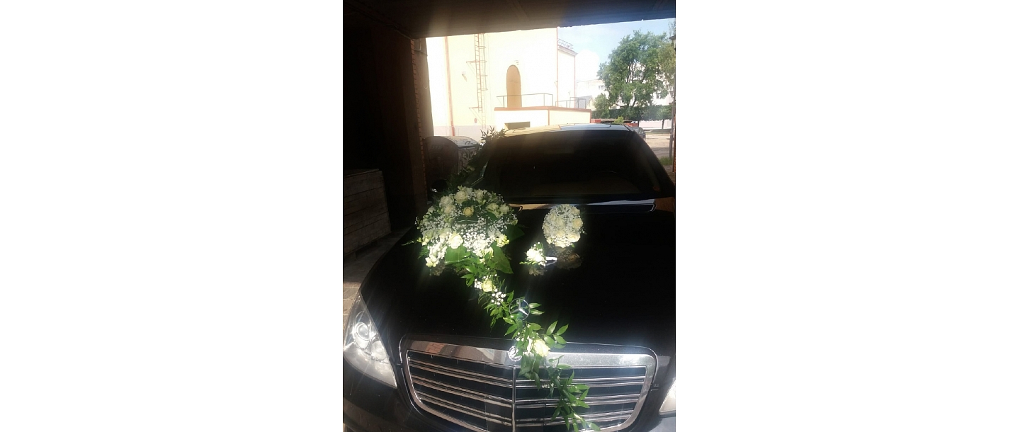 Flower trade, floristry