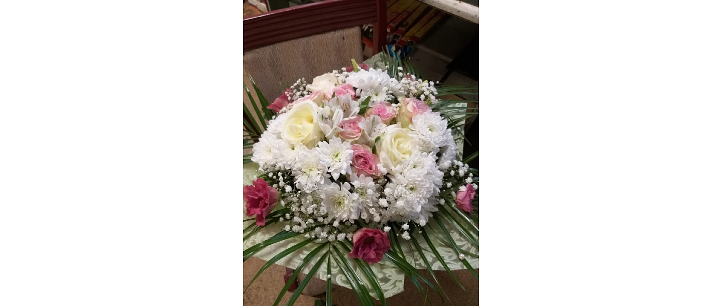 Flower trade, floristry