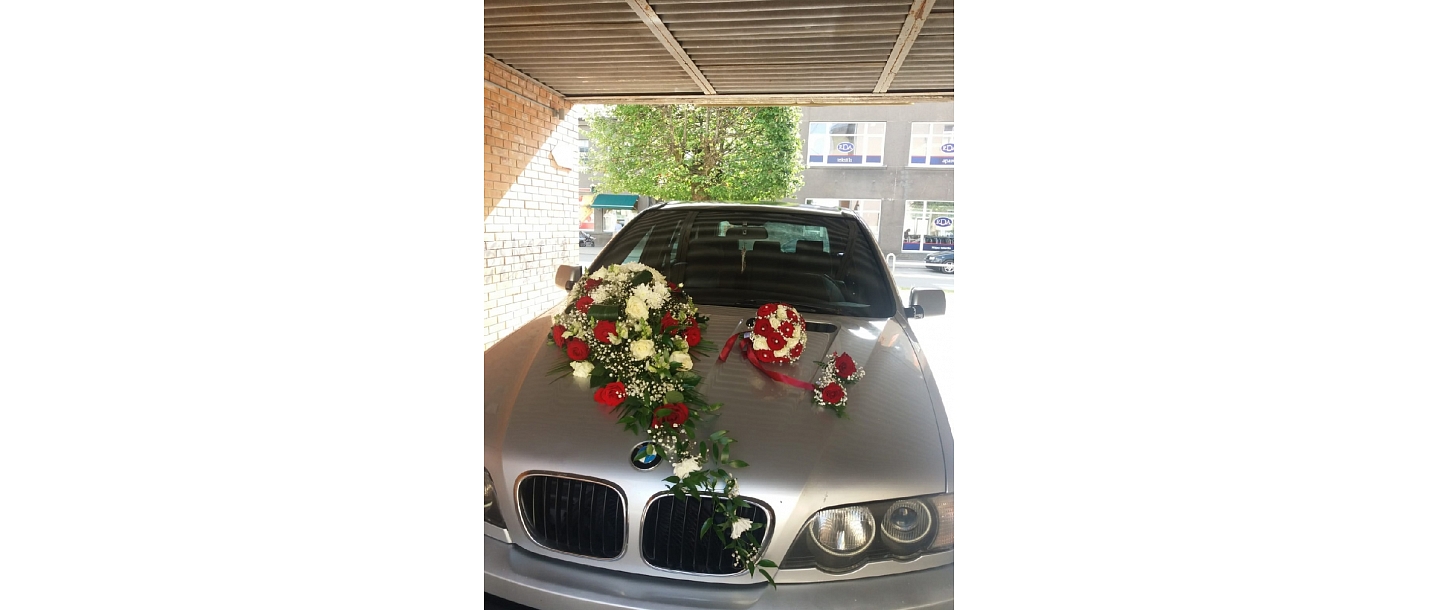 Flower trade, floristry