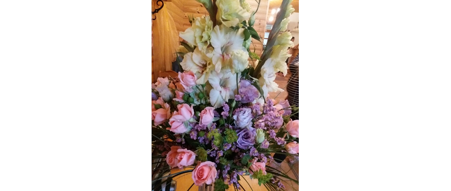 Flower trade, floristry