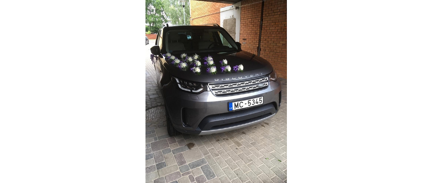 Flower trade, floristry