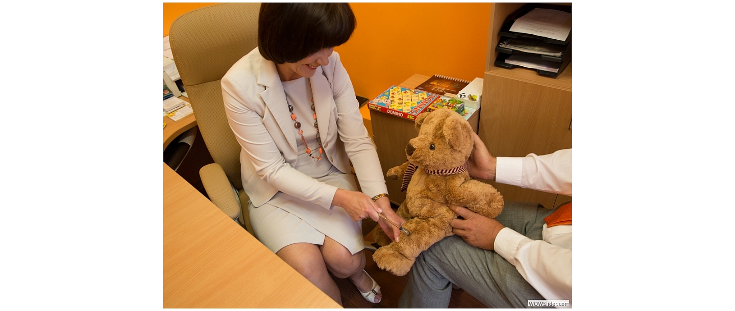 Konsultācijas bērniem ar uzvedības traucējumiem, pshihoterapeits bērniem Valmierā