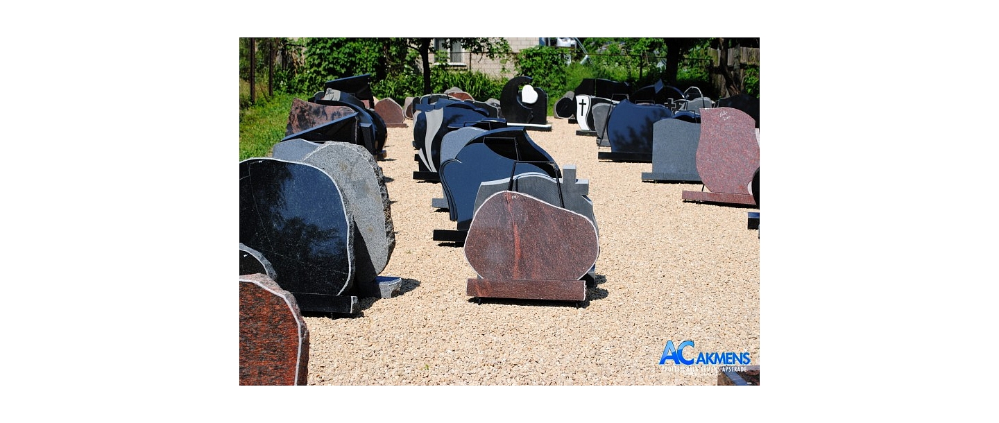 A.Ceriņa akmens apstrāde, Individual merchant, Workshop 