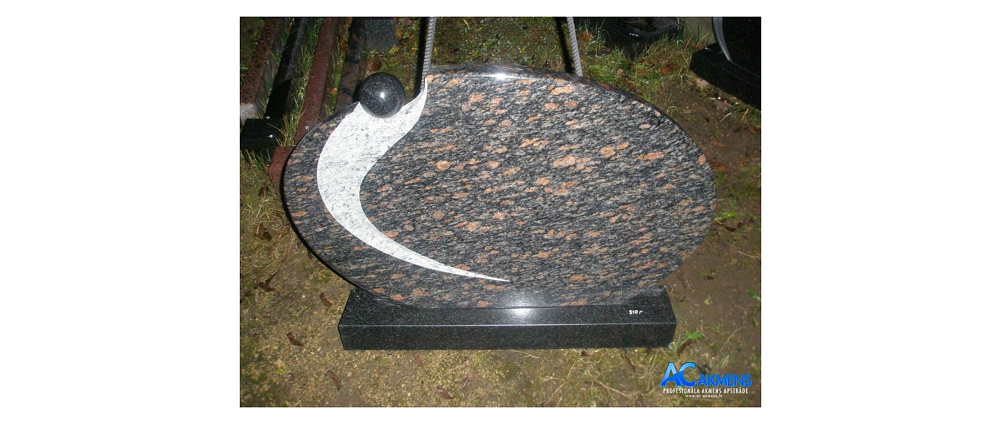 A.Ceriņa akmens apstrāde, Individual merchant, Workshop 