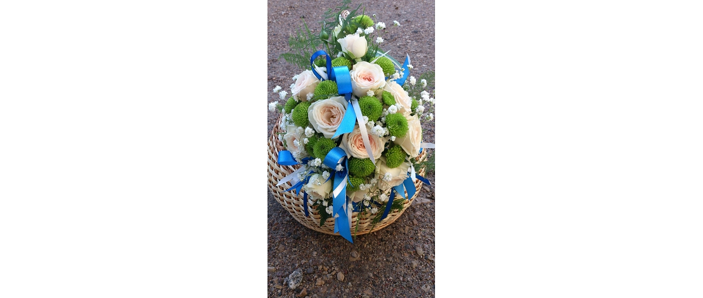 Flower bouquets