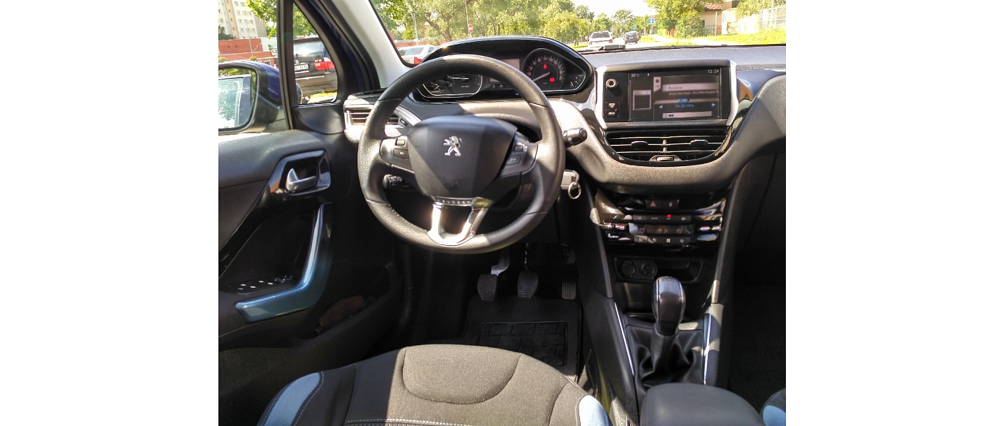 Установка авто газа