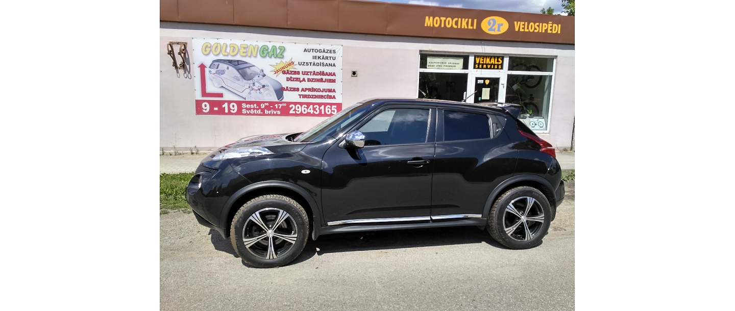 Conditioner refilling