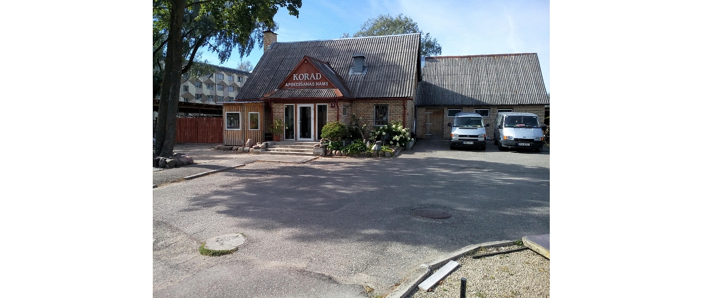 24-hour funeral service in Jelgava