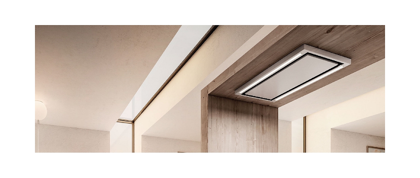 ELICA hood, Elica, CLOUD SEVEN, kitchen design, design hood