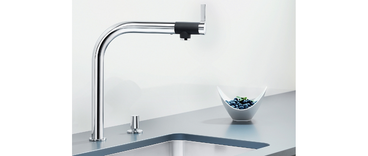 BLANCO faucet, Blanco, BLANCO VONDA, faucet