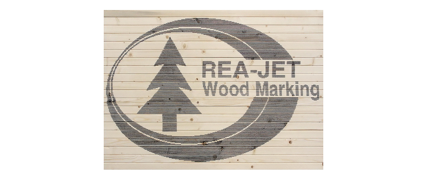 Timber marking reajet arko grupa