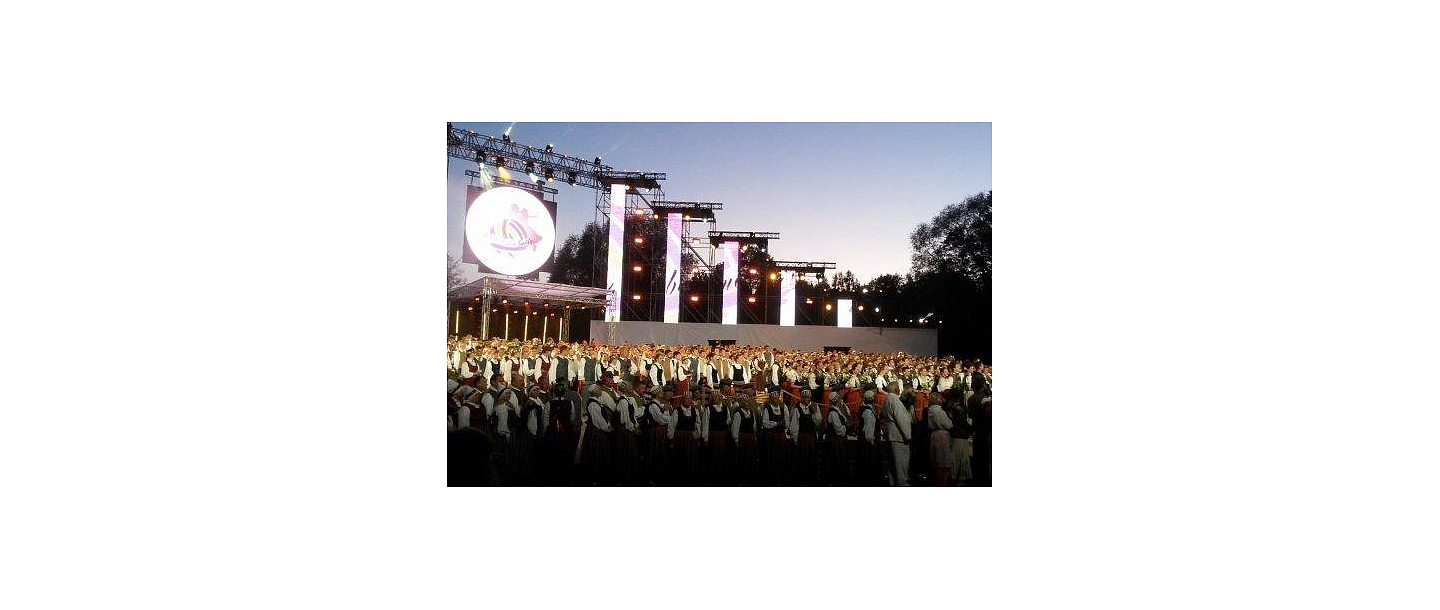 Equipment for events