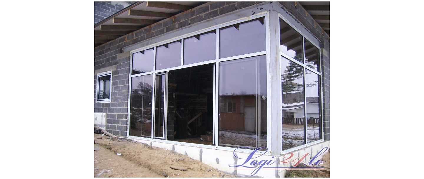 Window constructions