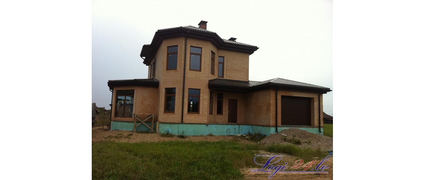 PVC and aluminum windows