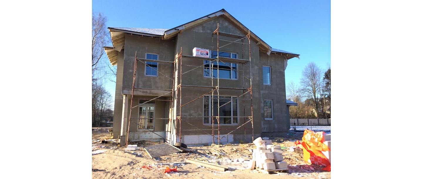 Window constructions