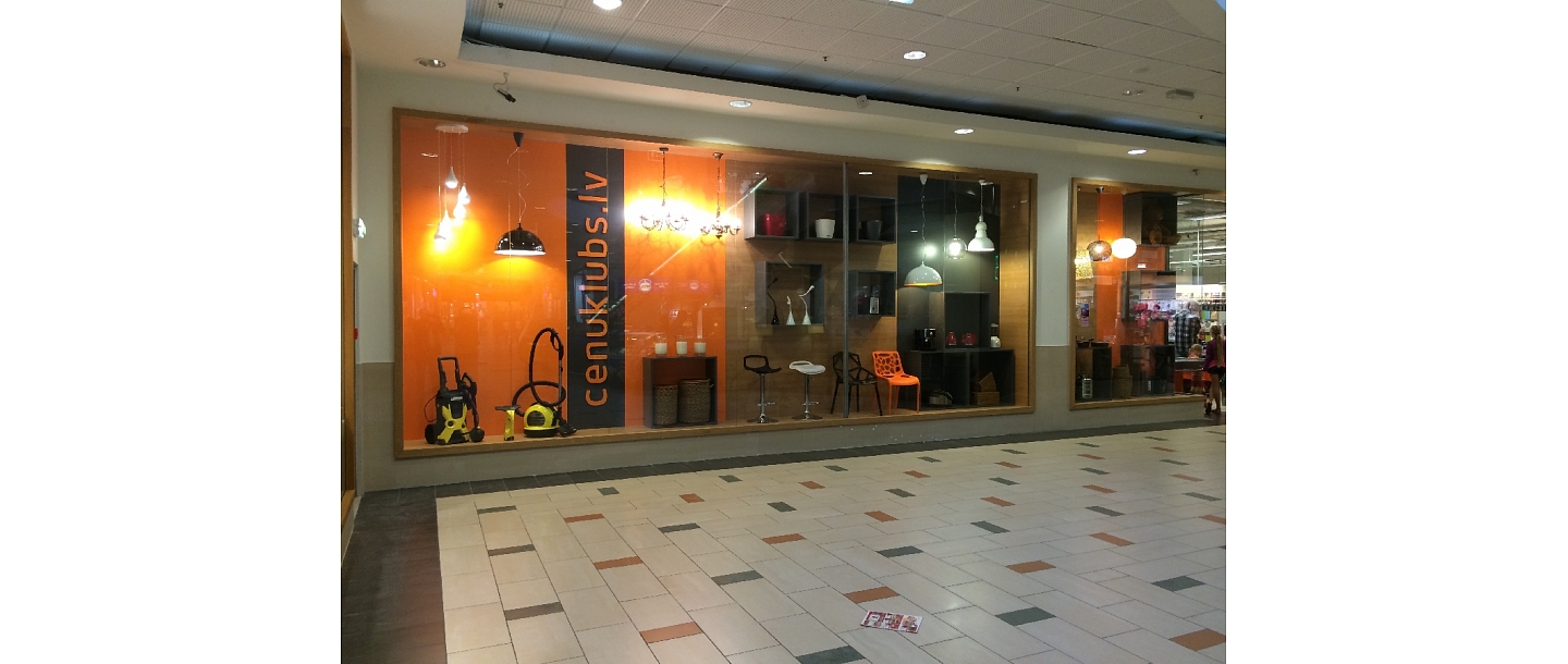 Custom-made furniture