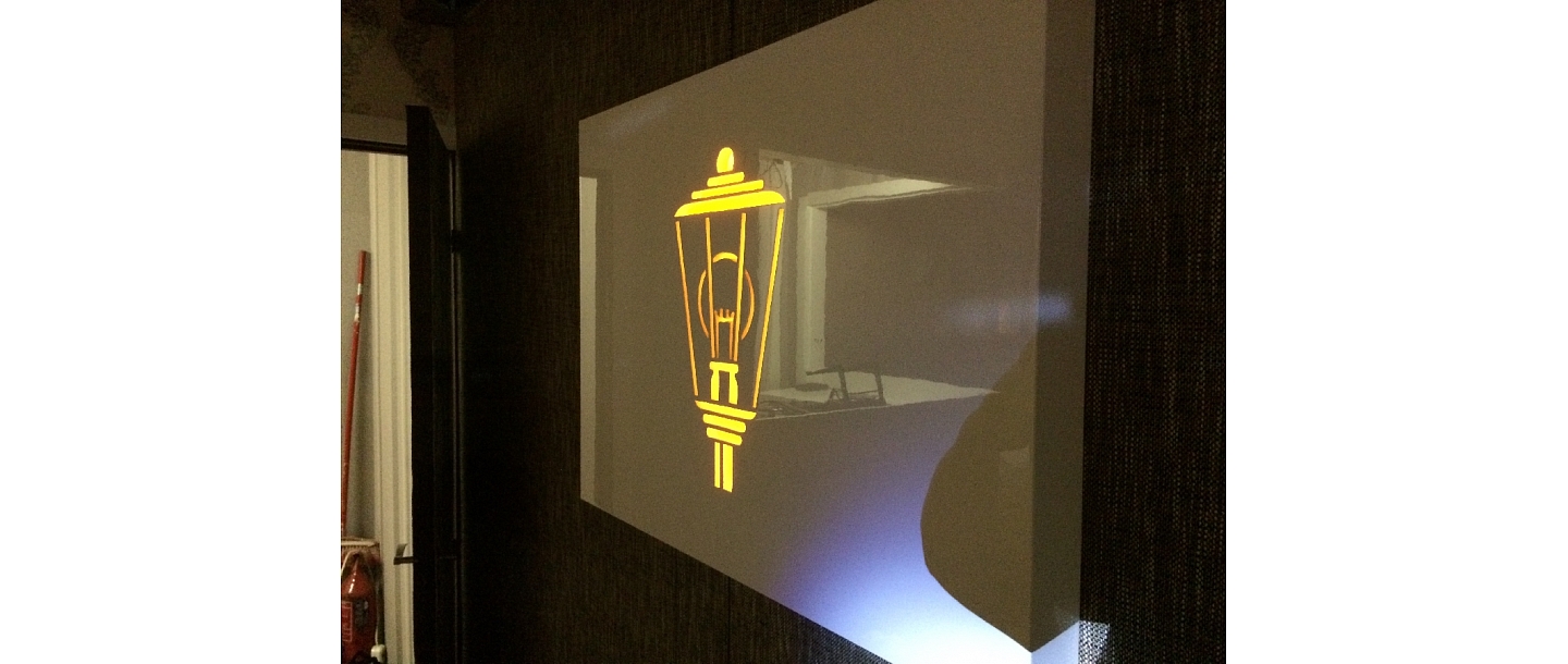 Ламинированные плиты