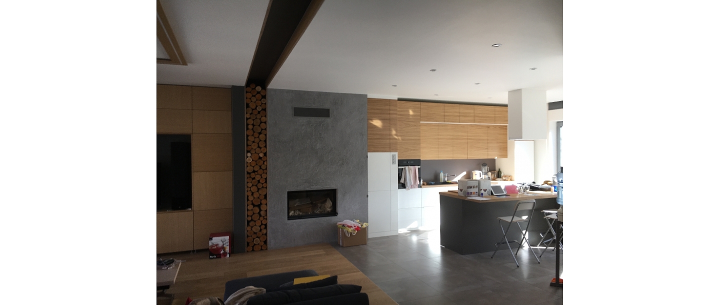 Производство мебели