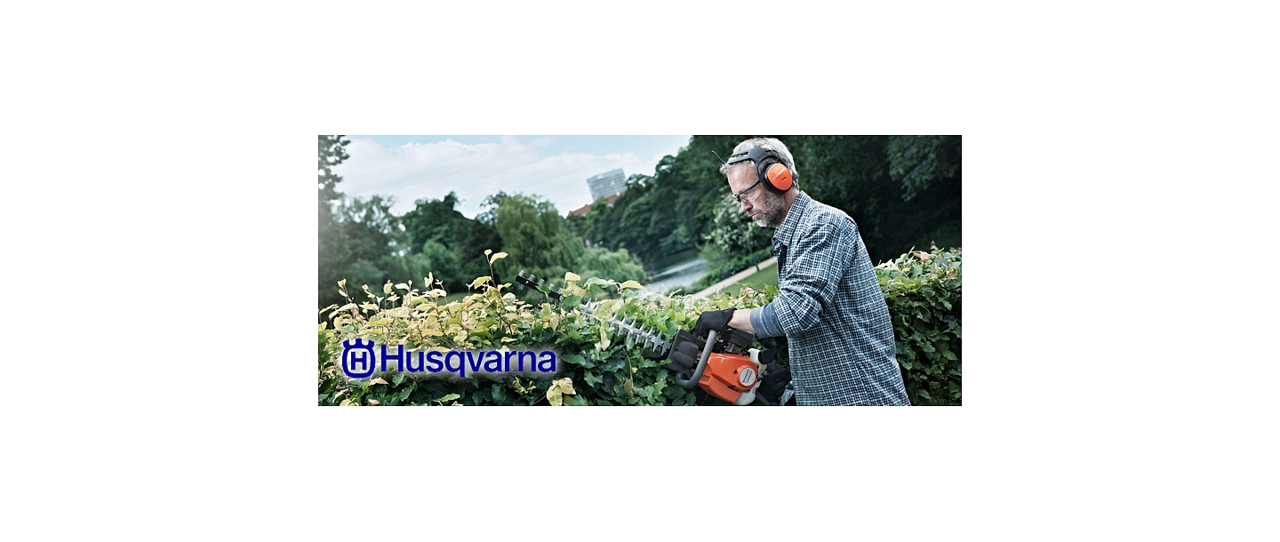 Ножницы для живой изгороди. Техника для сада и дома