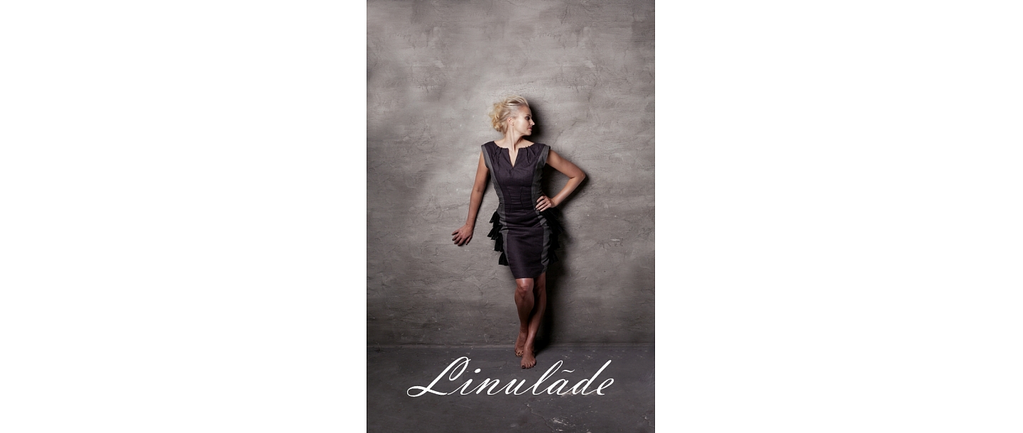 Linulāde, LTD, linen clothes 