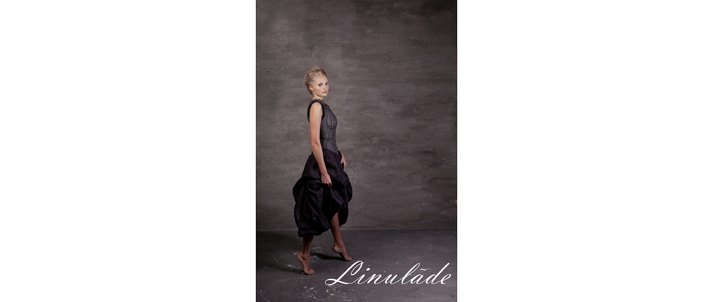 Linulāde, ООО, льняная одежда 