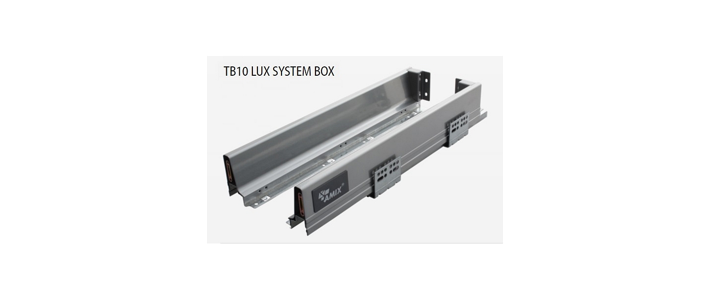Tandembox