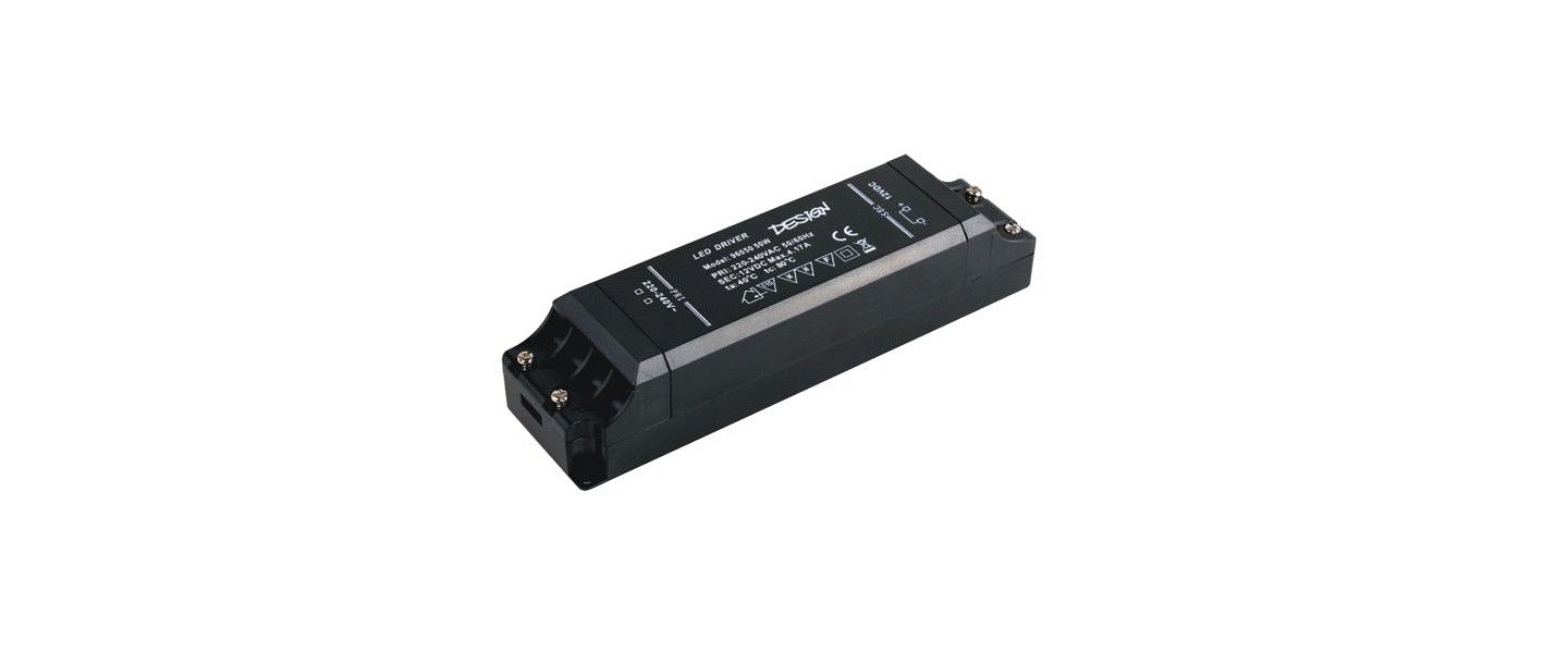 Transformators LED