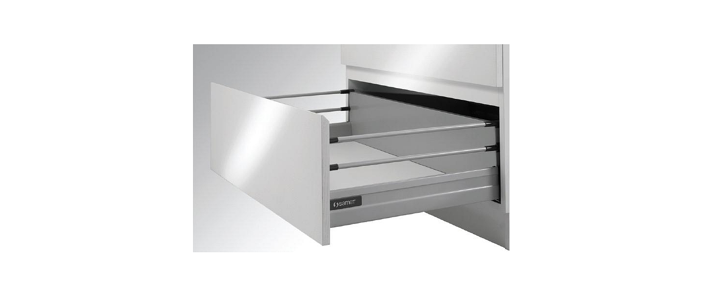 Pull-out drawers TANDEMBOKS