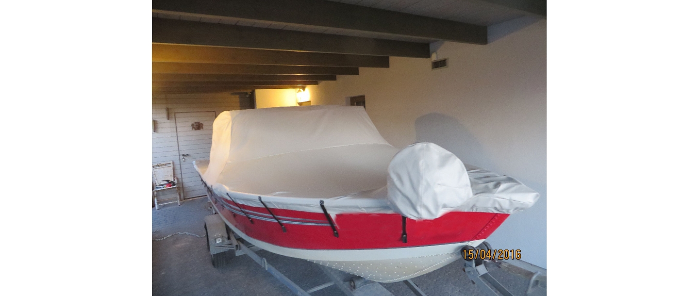 Cutter transport covers