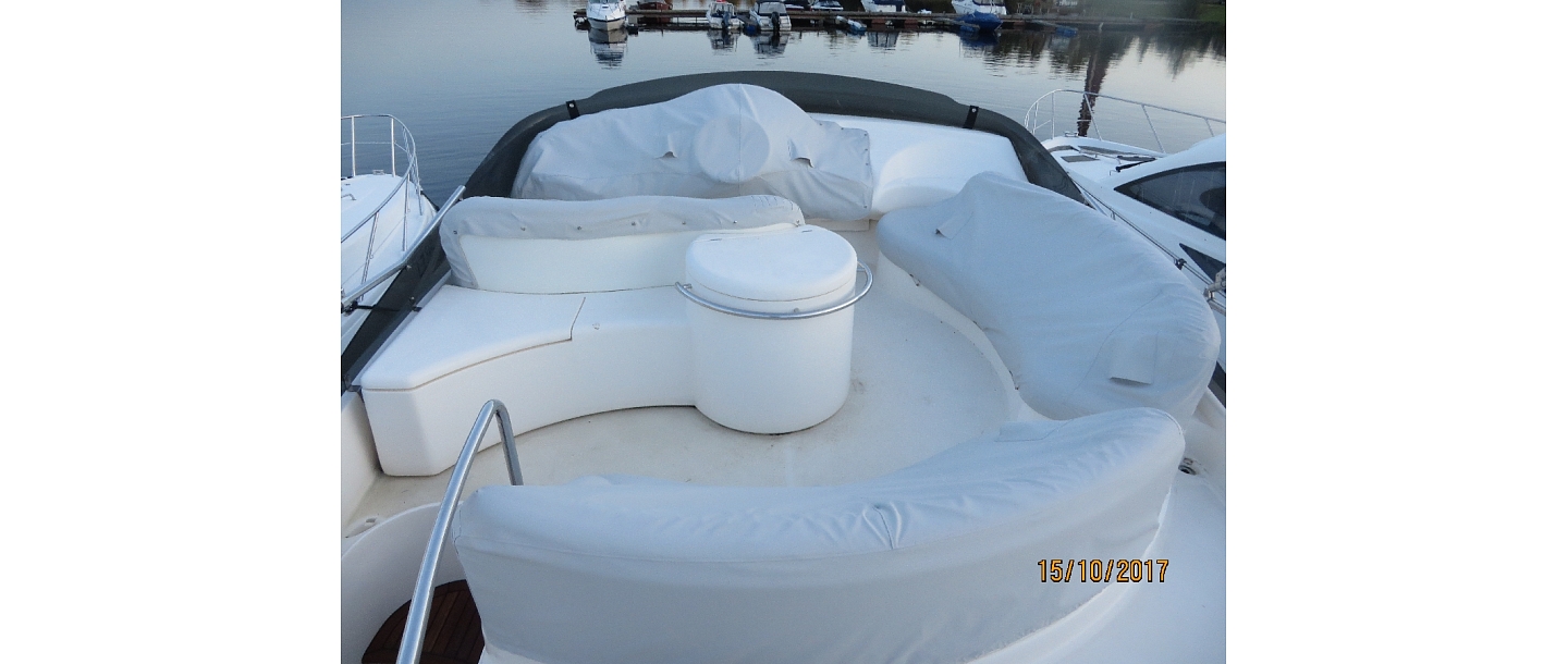 Cutter transport covers