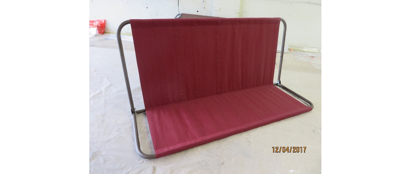 Garden furniture covers