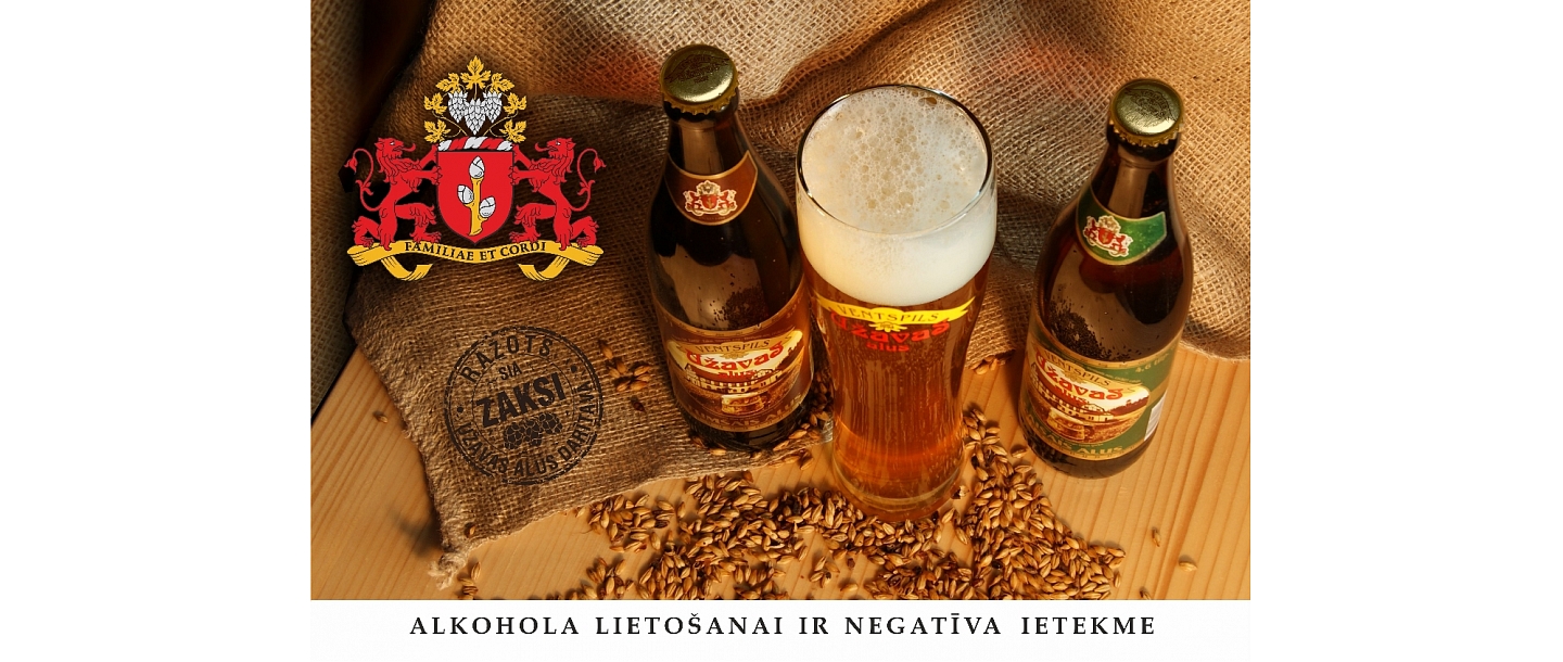 Užavas beer