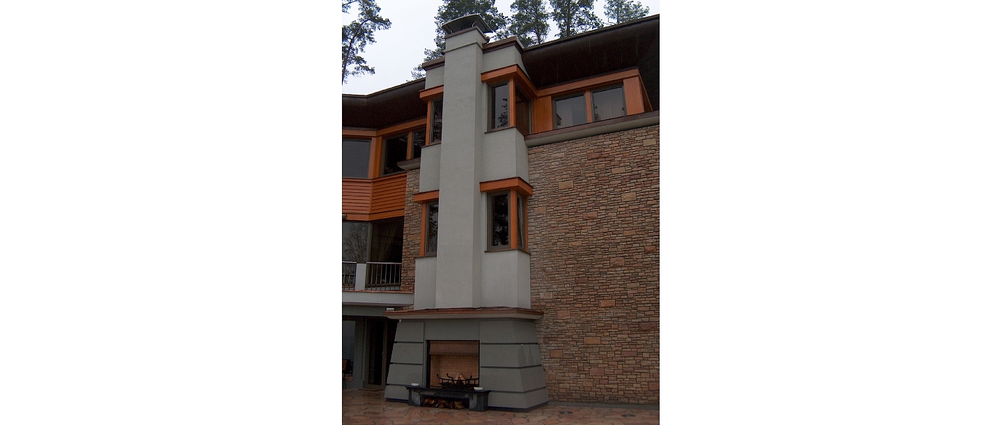 Stoves and fireplaces