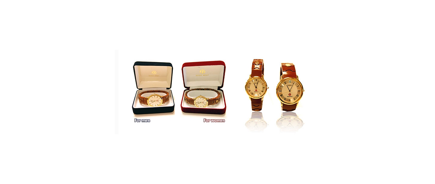 Nuga Best wristwatches, wristwatch for women, wristwatch for men