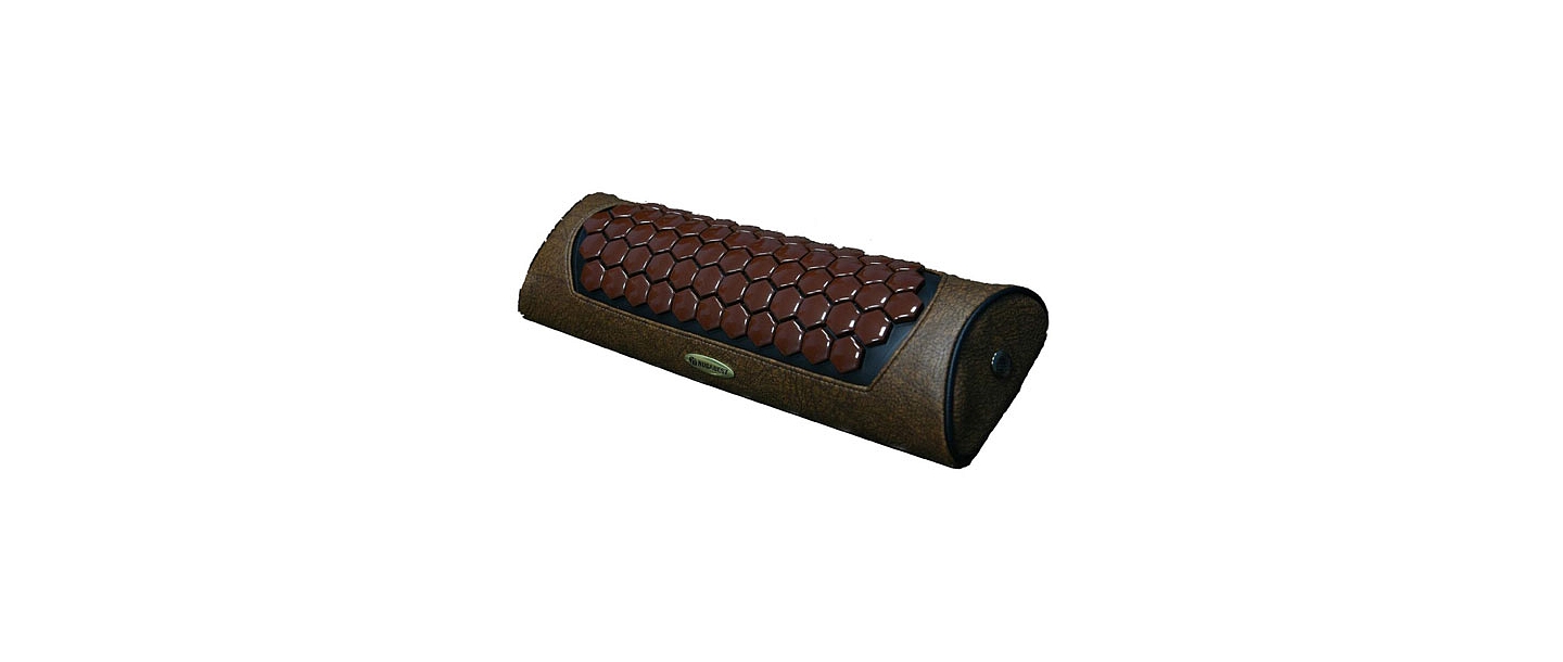Turmanium pillow, massage pillow, cushions