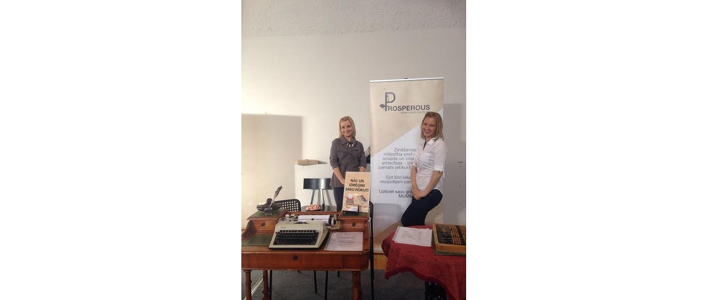 Accountancy, accounting services Saldus