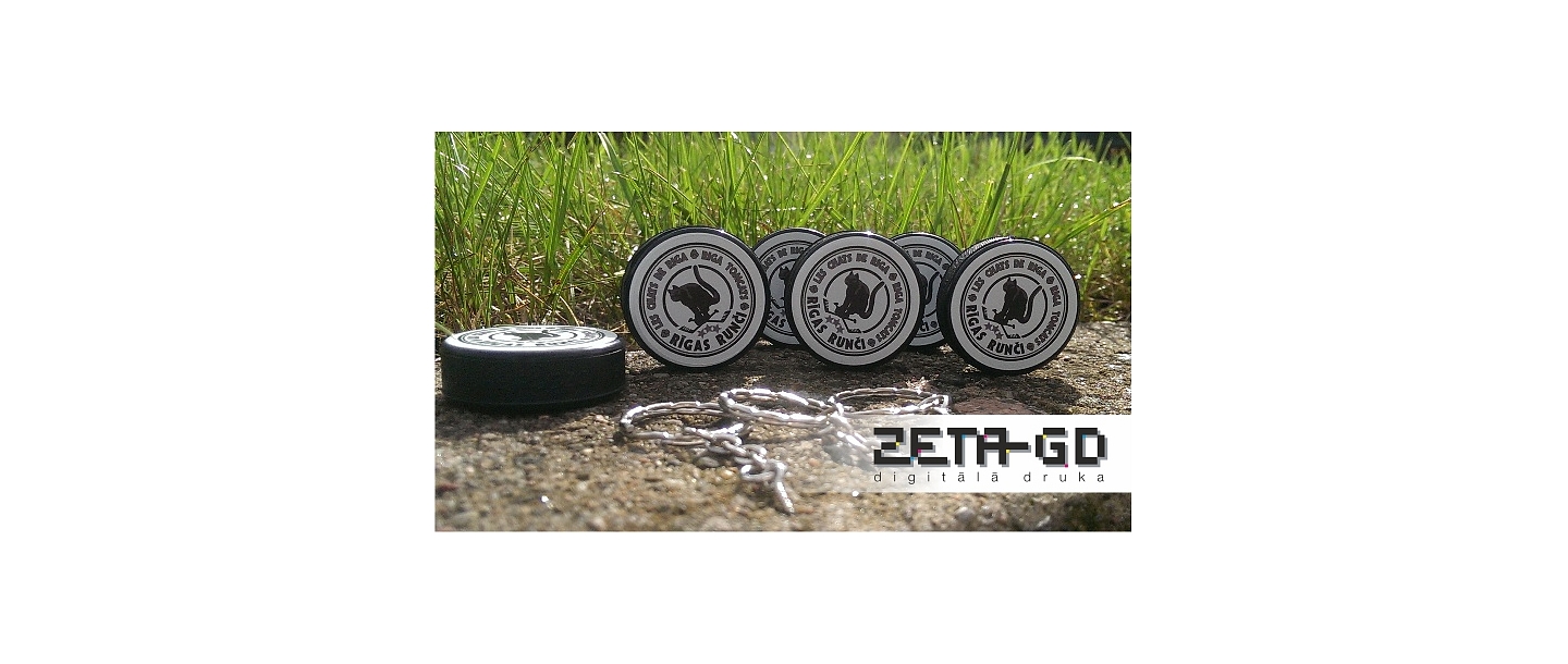 Печать белым цветом