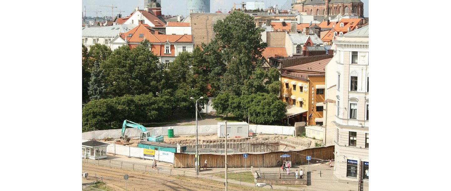 Статическая проверка свай, проверка целостности, бурение с минимальной вибрацией