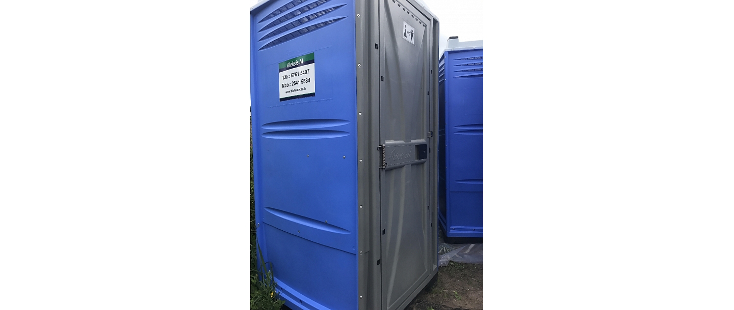 Biotoilet Armal