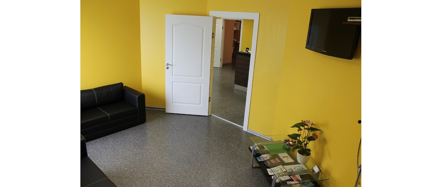 Dentistry in Sigulda